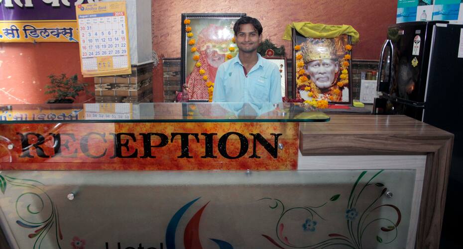 Hotel Surgeet Palace, Shirdi 5